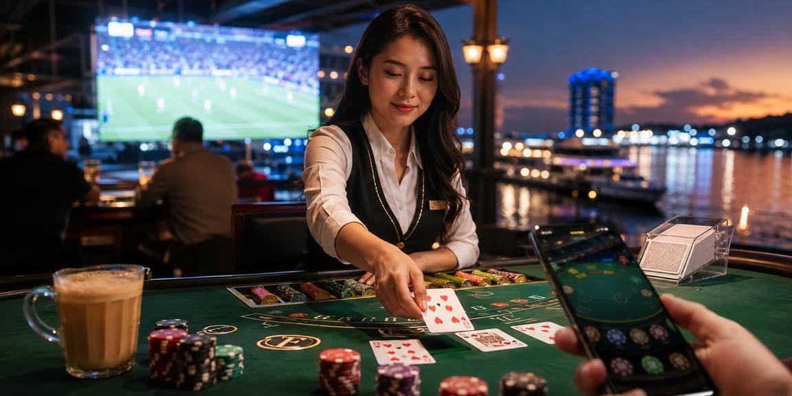rajatoto Pusat Deposit dan Pengeluaran